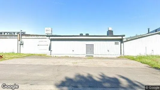 Lokaler til leie i Riihimäki – Bilde fra Google Street View