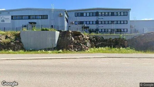 Gewerbeflächen zur Miete i Vantaa – Foto von Google Street View