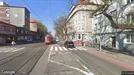 Erhvervslokaler til leje, Bratislava, Vajnorská 8A