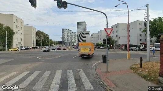 Lokaler til leje i Location is not specified - Foto fra Google Street View