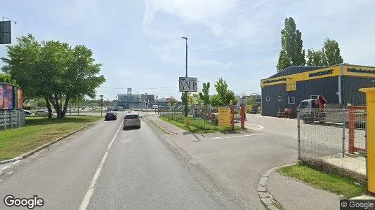 Lokaler til leje i Location is not specified - Foto fra Google Street View