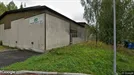 Verksted til leie, Lahti, Päijät-Häme, Ojamaankatu 5