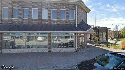 Kontorslokaler för uthyrning i Itis – Foto från Google Street View