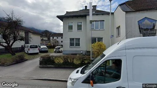 Büros zum Kauf i Schwaz – Foto von Google Street View