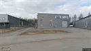 Productie te huur, Oulu, Pohjois-Pohjanmaa, Hiltusentie 27