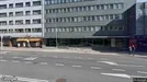 Office space for rent, Turku, Varsinais-Suomi, Keskustan toimisto omalla parvekkeella 6b