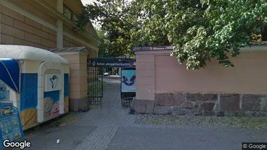 Office spaces for rent i Turku - Photo from Google Street View