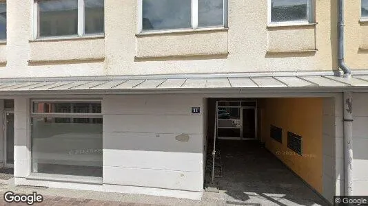 Bedrijfsruimtes te huur i Erding - Foto uit Google Street View