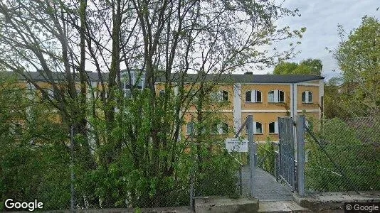 Coworking spaces zur Miete i Åbyhøj – Foto von Google Street View