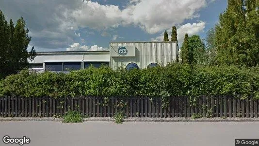 Commercial properties for sale i Västerås - Photo from Google Street View