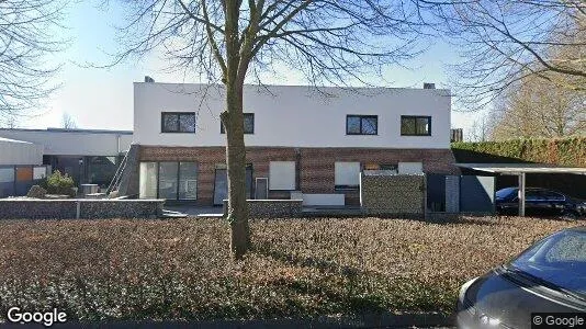 Kantorruimte te huur i Bladel - Foto uit Google Street View