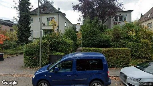 Büros zur Miete i Stuttgart Degerloch – Foto von Google Street View