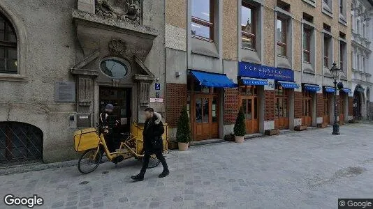 Office spaces for rent i Location is not specified - Photo from Google Street View