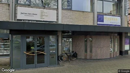 Office spaces for rent i Wageningen - Photo from Google Street View
