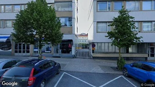 Commercial properties for rent i Turku - Photo from Google Street View
