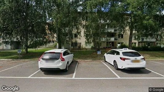 Commercial properties for rent i Norrköping - Photo from Google Street View