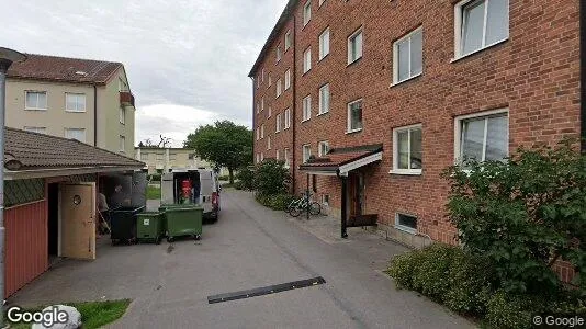 Lokaler til leje i Norrköping - Foto fra Google Street View