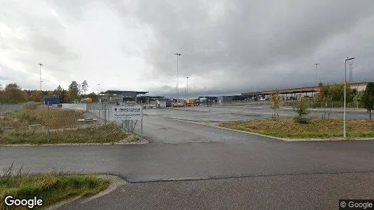 Commercial properties for sale i Örebro - Photo from Google Street View