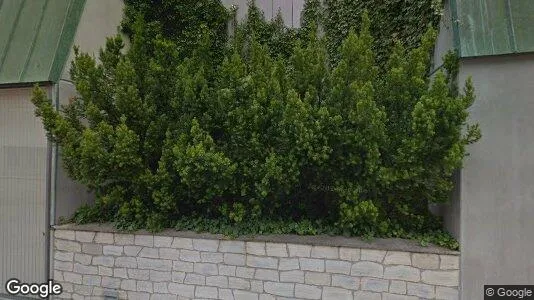 Gewerbeflächen zur Miete i Kuressaare – Foto von Google Street View