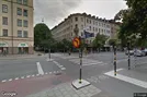 Kontor til leje, Södermalm, Stockholm, Götgatan 74, Sverige