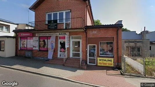 Kontorlokaler til salg i Kolski - Foto fra Google Street View