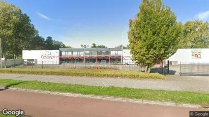 Gewerbeflächen zur Miete in Zoetermeer – Foto von Google Street View