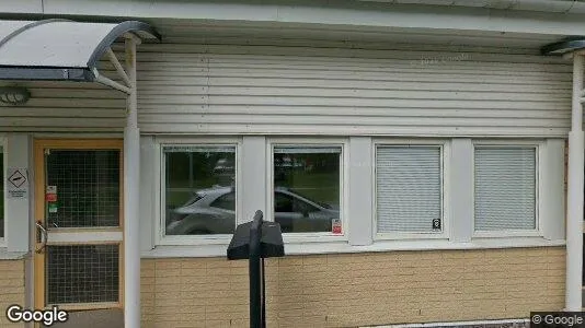 Producties te huur i Västerås - Foto uit Google Street View
