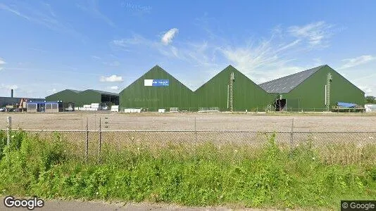 Commercial properties for rent i Breda - Photo from Google Street View
