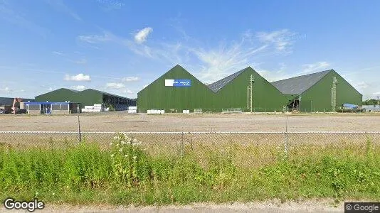 Commercial properties for rent i Breda - Photo from Google Street View
