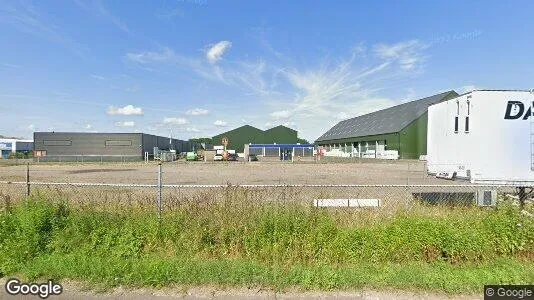 Commercial properties for rent i Breda - Photo from Google Street View