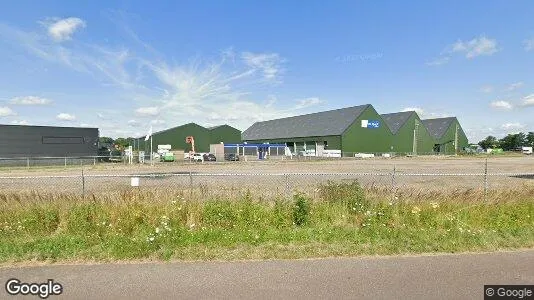 Commercial properties for rent i Breda - Photo from Google Street View