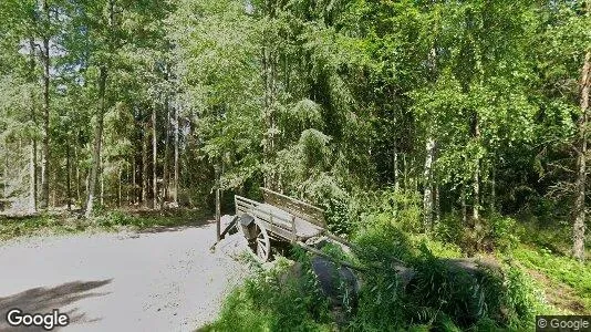 Bostadsfastigheter till salu i Loimaa – Foto från Google Street View