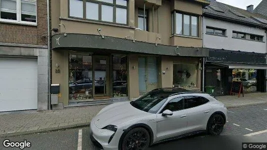 Commercial properties for sale i Aartselaar - Photo from Google Street View