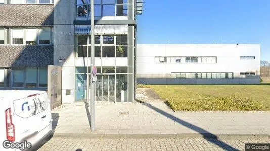 Lokaler til leie i Dortmund – Bilde fra Google Street View