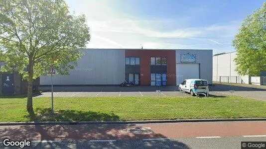 Nieruchomości komercyjne Na sprzedaż i Hoorn - Zdjęcie z Google Street View