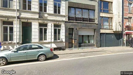 Lokaler til leie i Aalst – Bilde fra Google Street View