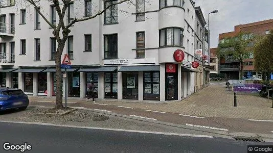 Commercial properties for sale i Eeklo - Photo from Google Street View