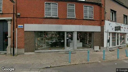 Commercial properties for sale i Colfontaine - Photo from Google Street View