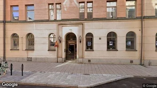 Företagslokaler för uthyrning i Location is not specified – Foto från Google Street View
