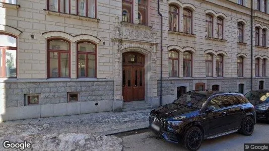 Gewerbeflächen zur Miete i Location is not specified – Foto von Google Street View