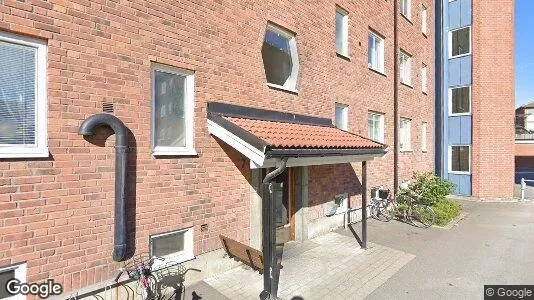 Commercial properties for rent i Norrköping - Photo from Google Street View