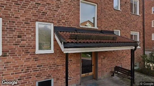 Commercial properties for rent i Norrköping - Photo from Google Street View