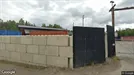 Werkstatt zur Miete, Huddinge, Stockholm County, Holmträskvägen 1