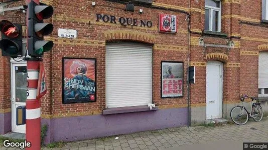 Lokaler til leie i Stad Gent – Bilde fra Google Street View