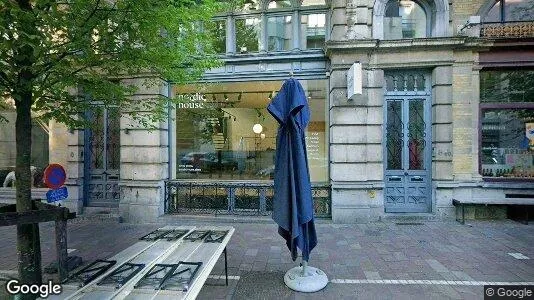 Lokaler til leje i Stad Gent - Foto fra Google Street View