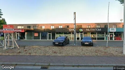 Commercial properties for rent i Lievegem - Photo from Google Street View