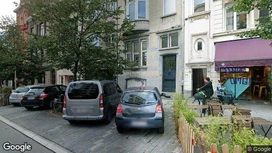 Lokaler til leje i Stad Gent - Foto fra Google Street View
