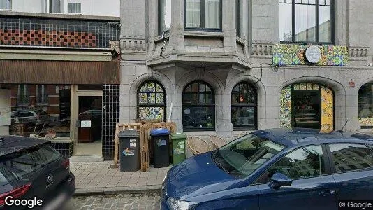 Lokaler til leje i Stad Gent - Foto fra Google Street View