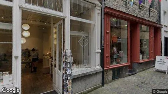Commercial properties for rent i Stad Gent - Photo from Google Street View