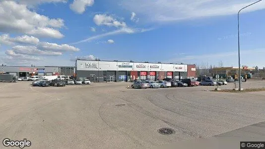 Bedrijfsruimtes te huur i Tuusula - Foto uit Google Street View